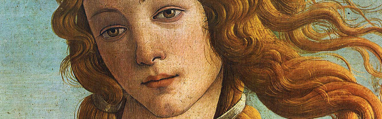 Botticelli - prohlíkdy galerie Uffizi s místním průvodcem v čestině